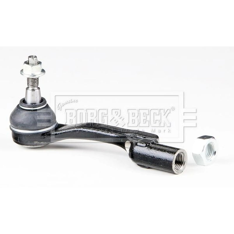 Borg & Beck Steering Tie Rod End Ball Joint M10x1.25 BTR6223