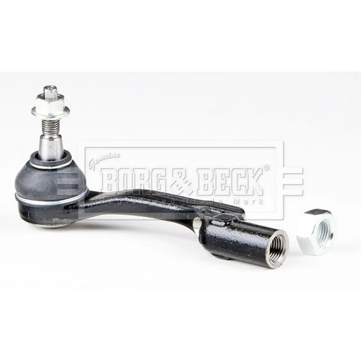 Borg & Beck Steering Tie Rod End Ball Joint M10x1.25 BTR6223