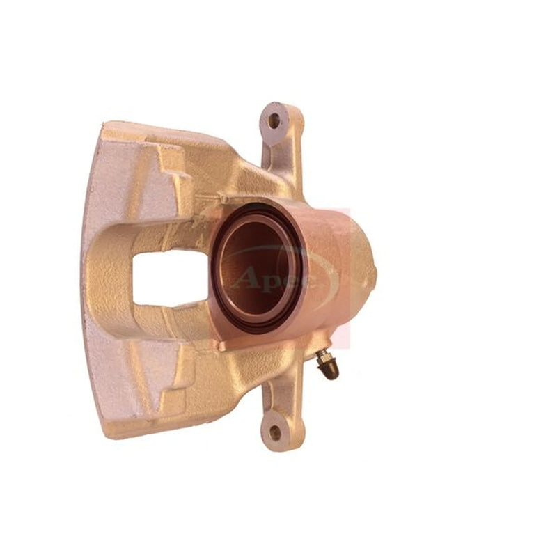 Apec Brake Caliper Assembly Front Right RCA781N