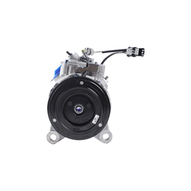 Hella Air Conditioning Compressor 8FK 366 200-741