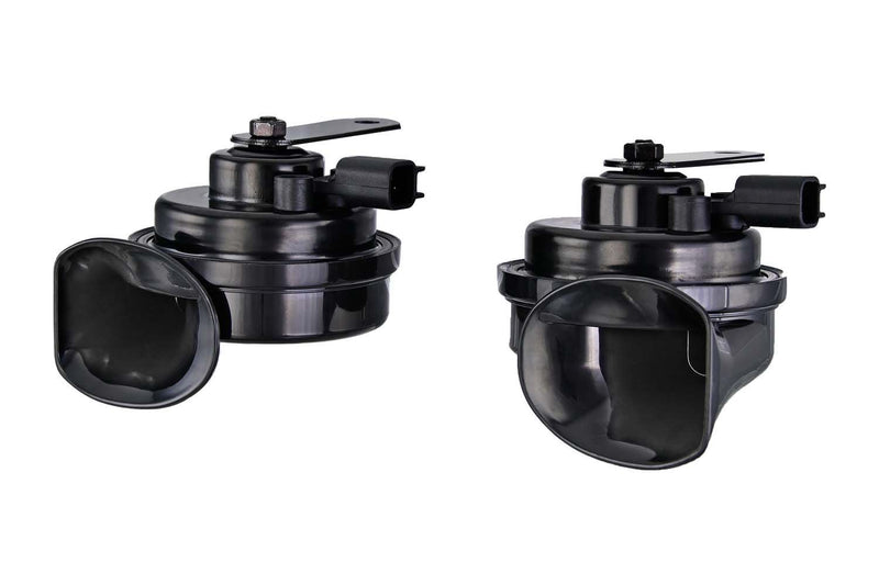 Hella 3FH 012 010-191 Signal Horn
