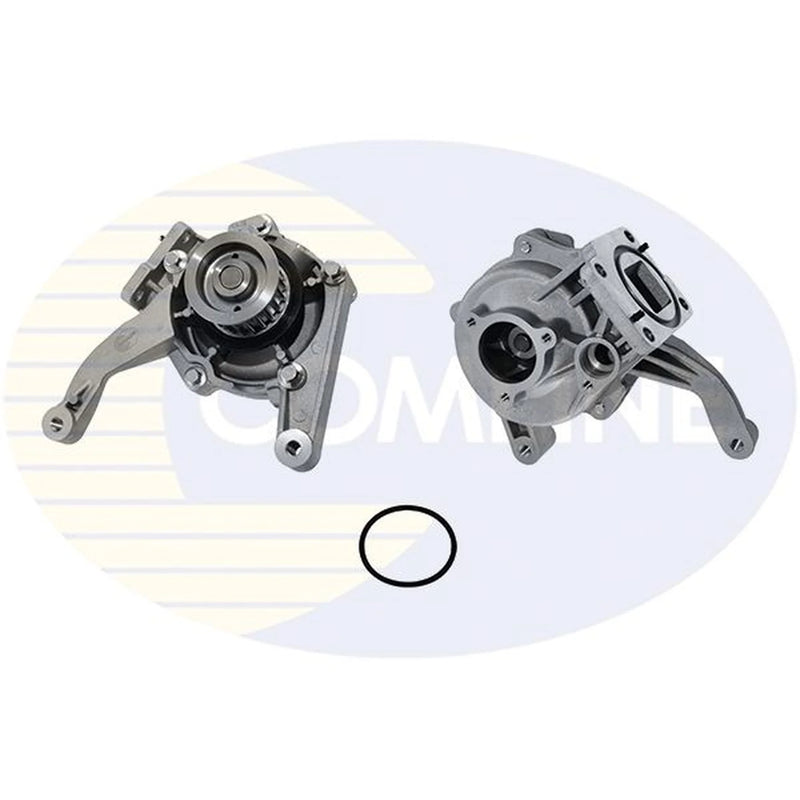 Comline Engine Cooling Water Pump EWP461