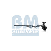 BM Catalysts Homologated Petrol Cat BM92284H