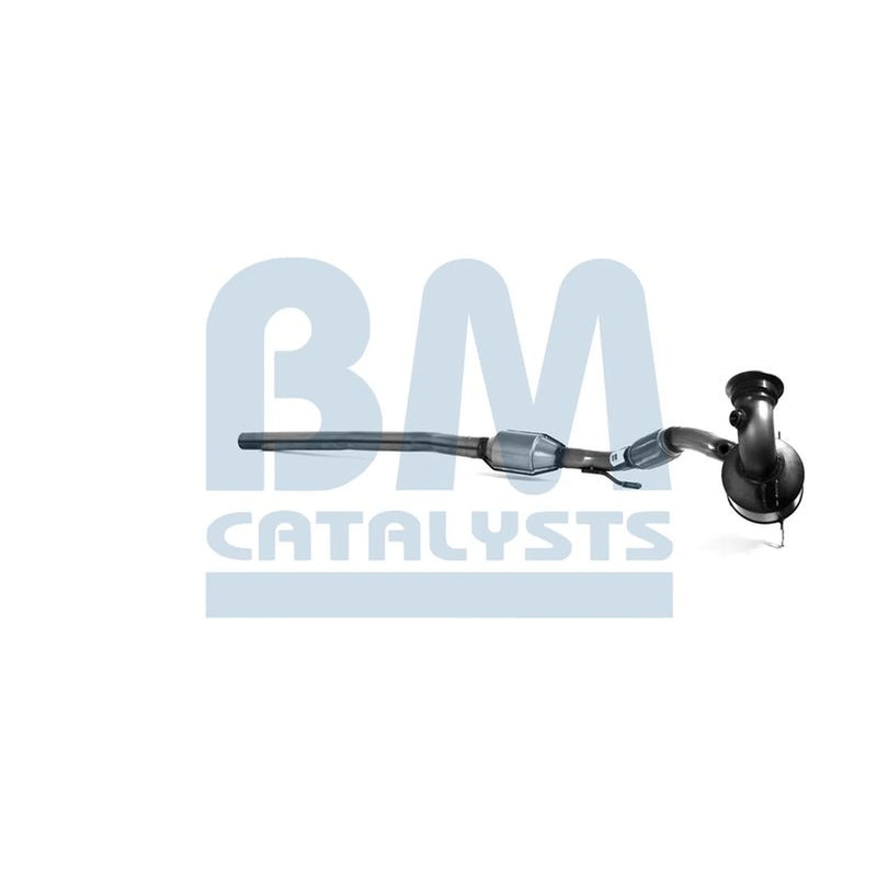 BM Catalysts Homologated Petrol Cat BM92284H