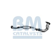 BM Catalysts Homologated Petrol Cat BM90960H