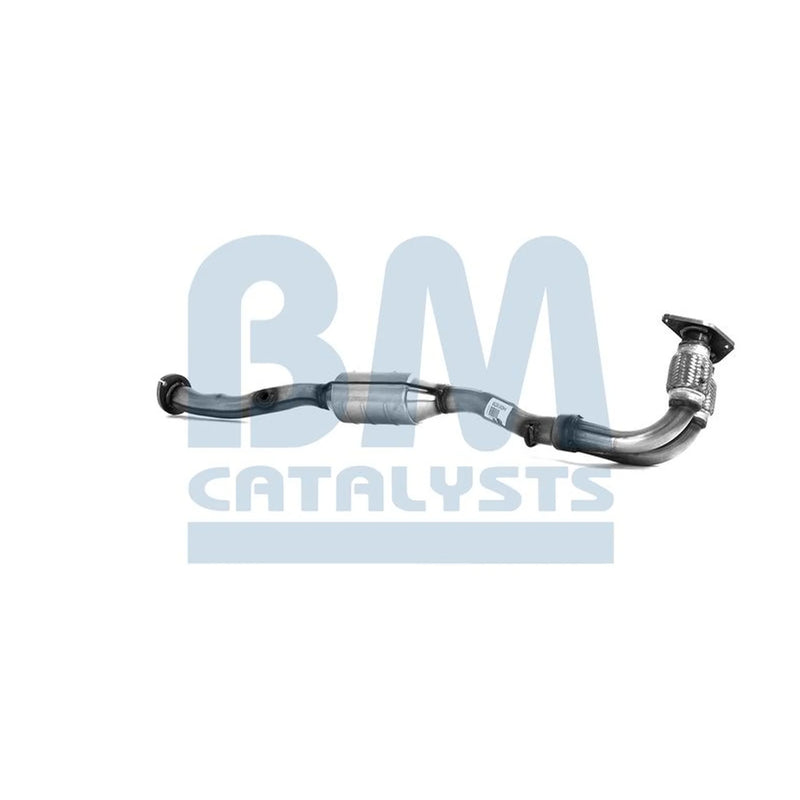BM Catalysts Homologated Petrol Cat BM90960H