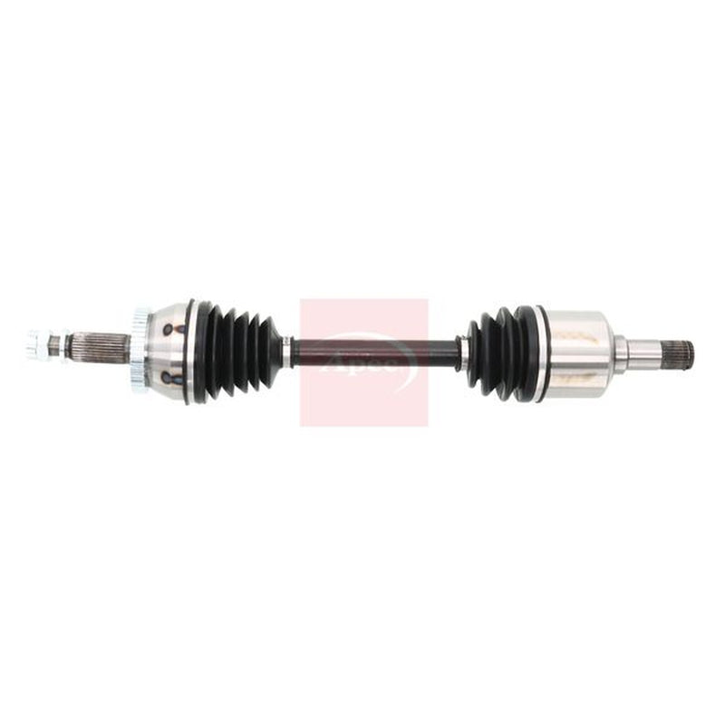 Apec CV Drive Shaft Driveshaft Front Left ADS1783L