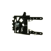 Mahle Engine Cooling Fan CFF 304 000P
