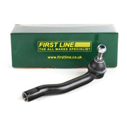 First Line Steering Tie Rod End Ball Joint FTR5777