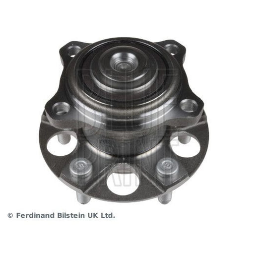 Blue Print Wheel Bearing Kit Rear 88mm ADC48356