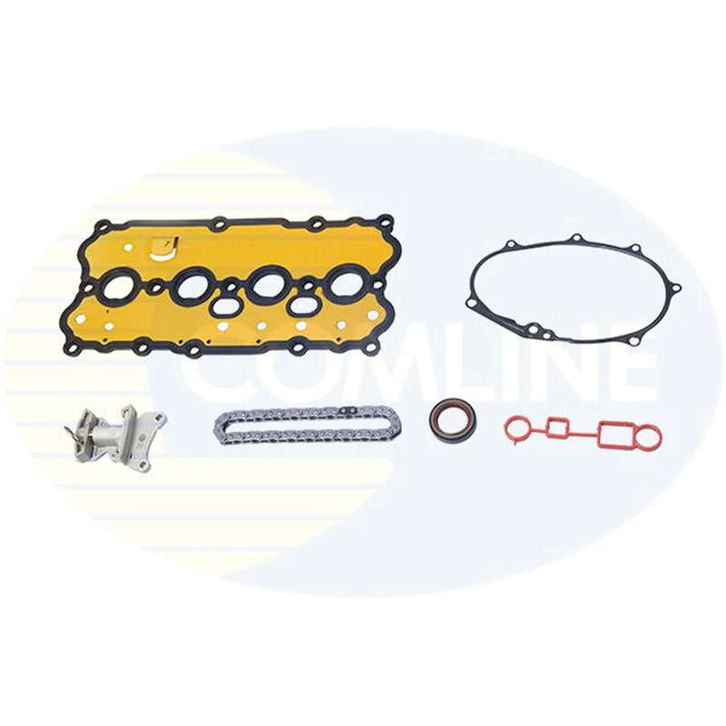 Comline Timing Chain Kit Set 42 Links CTK160F