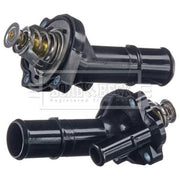 Borg & Beck Thermostat,Coolant BBT148