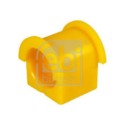 Febi Anti Roll Bar Mounting Bracket Front 171054