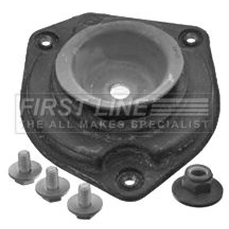 First Line Suspension Strut Support Mount FSM5349