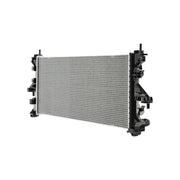 Hella Engine Radiator 8MK 366 304-511