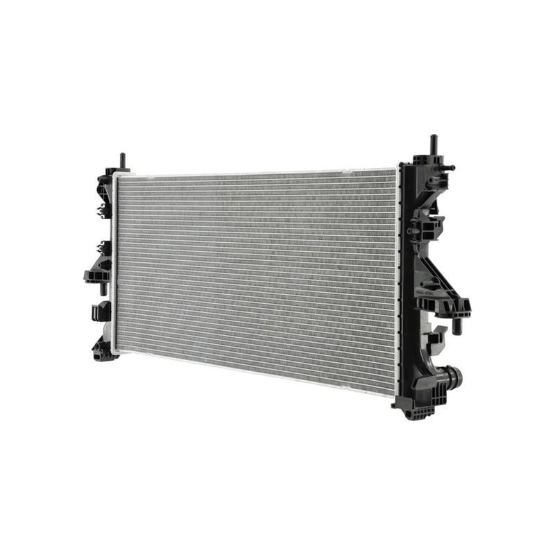 Hella Engine Radiator 8MK 366 304-511