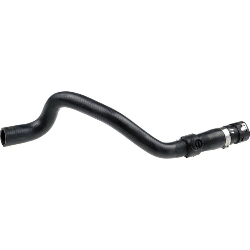 Gates Curved Radiator Hose 02-1931