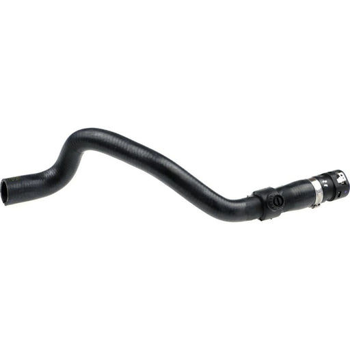 Gates Curved Radiator Hose 02-1931