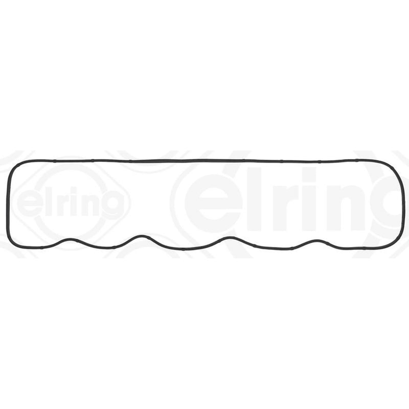 Elring Cylinder Head Cover Gasket ACM (Polyacrylate) 574.060