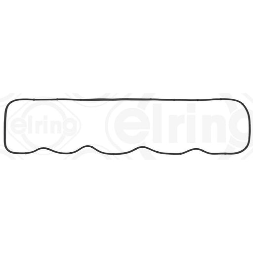 Elring Cylinder Head Cover Gasket ACM (Polyacrylate) 574.060