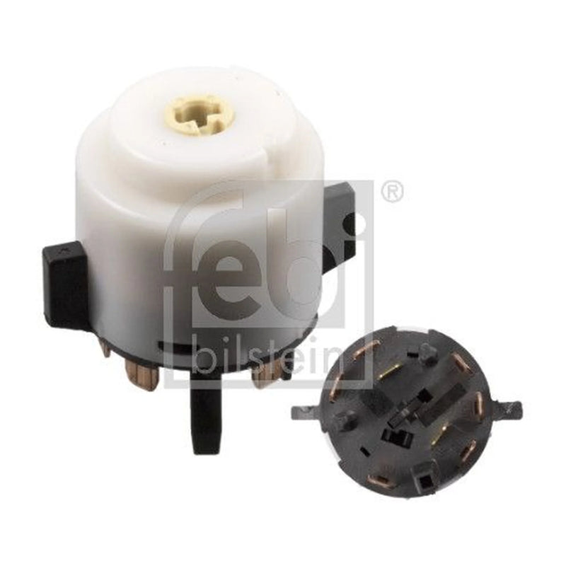 Febi Ignition Key Switch 18646