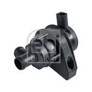 Febi Auxiliary Coolant Water Pump 170504