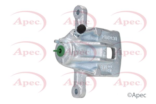 Apec Brake Caliper Assembly Rear Right