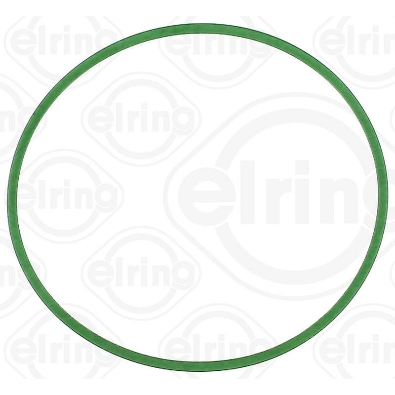 Elring Intake Manifold Housing Gasket OD ID Thick 590.300