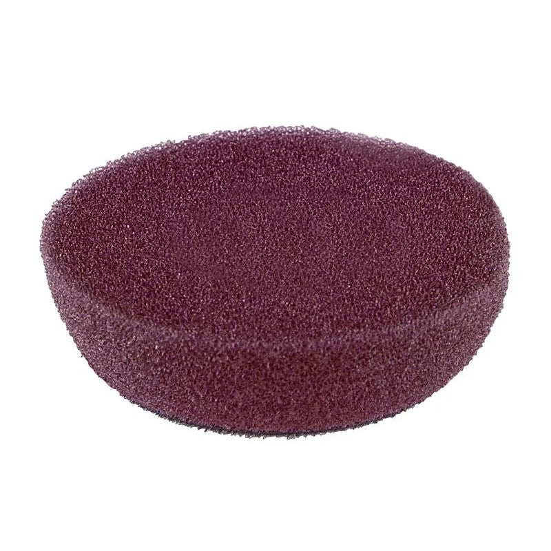 Flex Power Tools Medium Polishing Pad 5 Pack 25-125mm