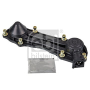Febi Brake Caliper Cover 173125