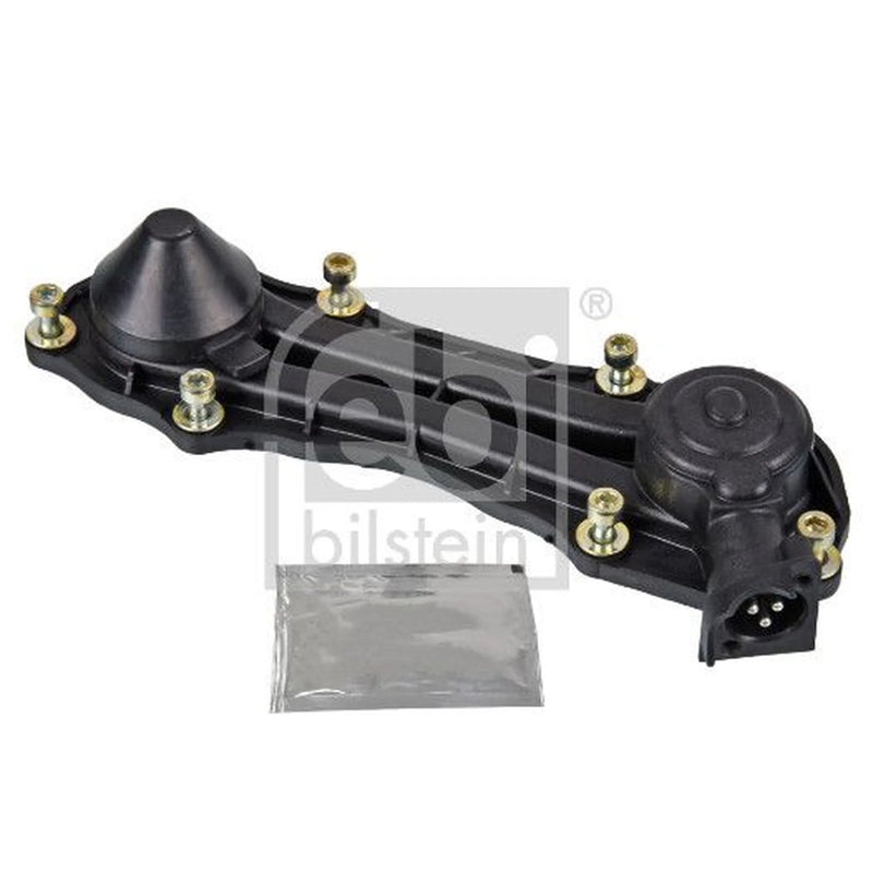 Febi Brake Caliper Cover 173125