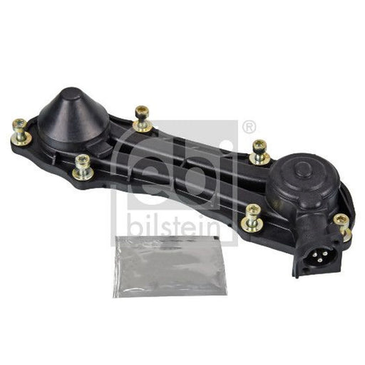 Febi Brake Caliper Cover 173125