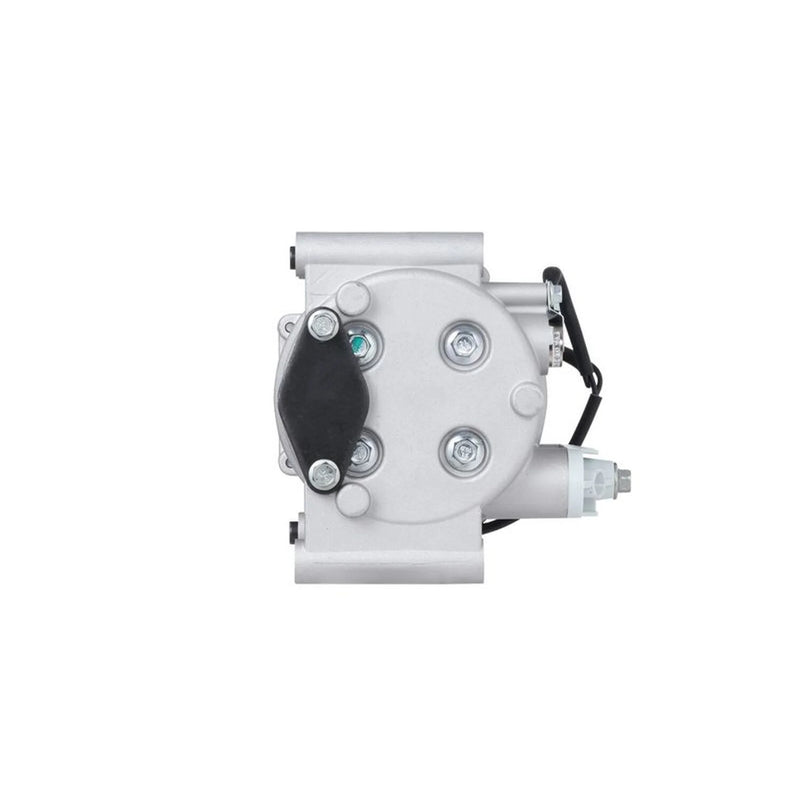Hella Air Conditioning Compressor 8FK 366 201-531
