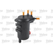 Valeo Fuel Filter Element 587557