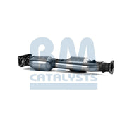 BM Catalysts Homologated Petrol Cat BM91272H