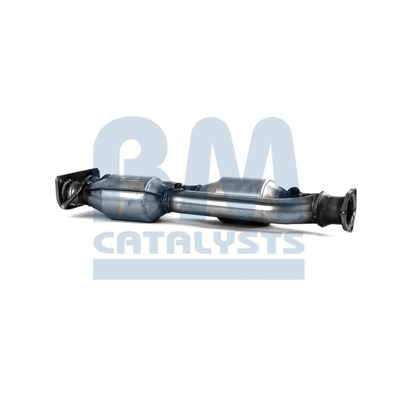 BM Catalysts Homologated Petrol Cat BM91272H