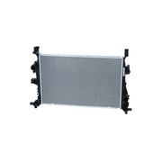 NRF Engine Radiator 59290
