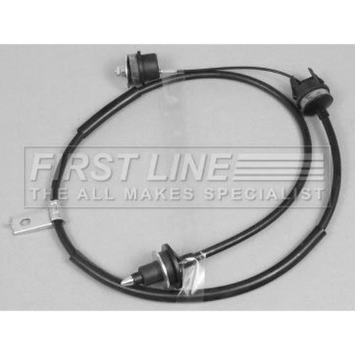 First Line Clutch Control Cable Pull FKC1419