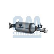 BM Catalysts Homologated Diesel Cat & Dpf BM11295H