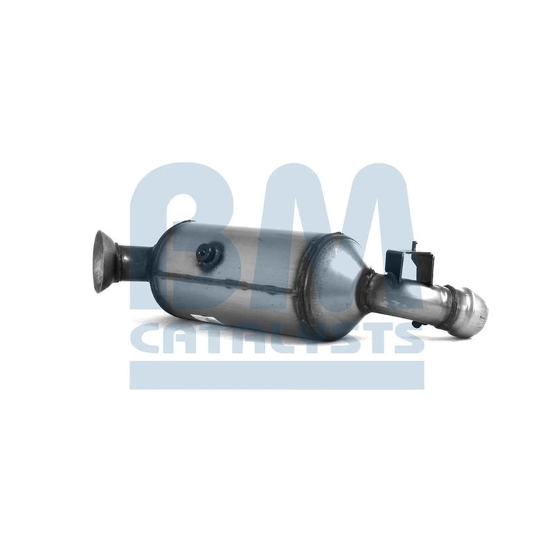 BM Catalysts Homologated Diesel Cat & Dpf BM11295H