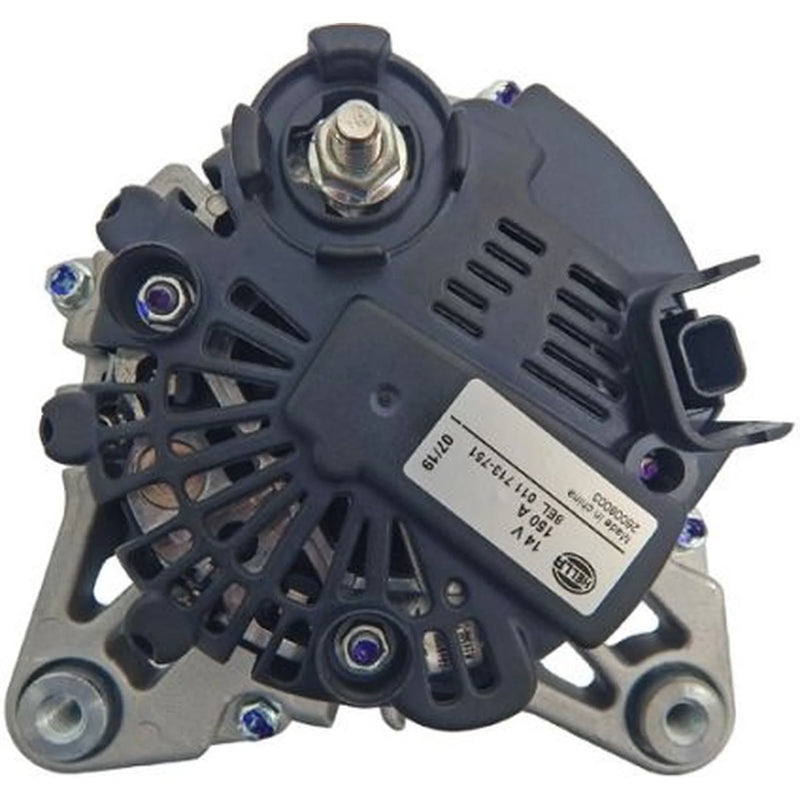 Hella Car Alternator 12V 8EL 011 713-751