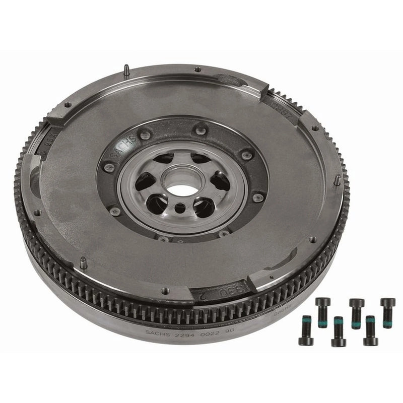 Sachs Engine Flywheel Teeth 240mm 2294002290