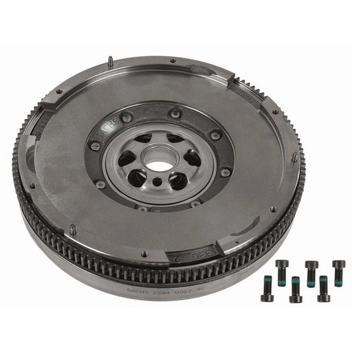 Sachs Engine Flywheel Teeth 240mm 2294002290