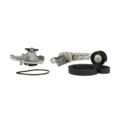 Gates Micro-V Multi-Ribbed Belt Kit KP16PK903XS