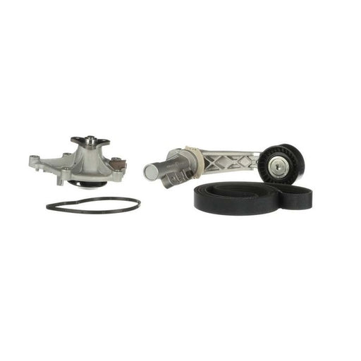 Gates Micro-V Multi-Ribbed Belt Kit KP16PK903XS