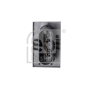 Febi Turbocharger Turbo Unit 186768