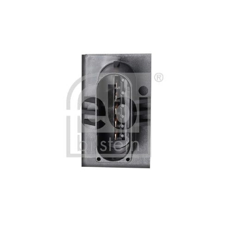 Febi Turbocharger Turbo Unit 186768