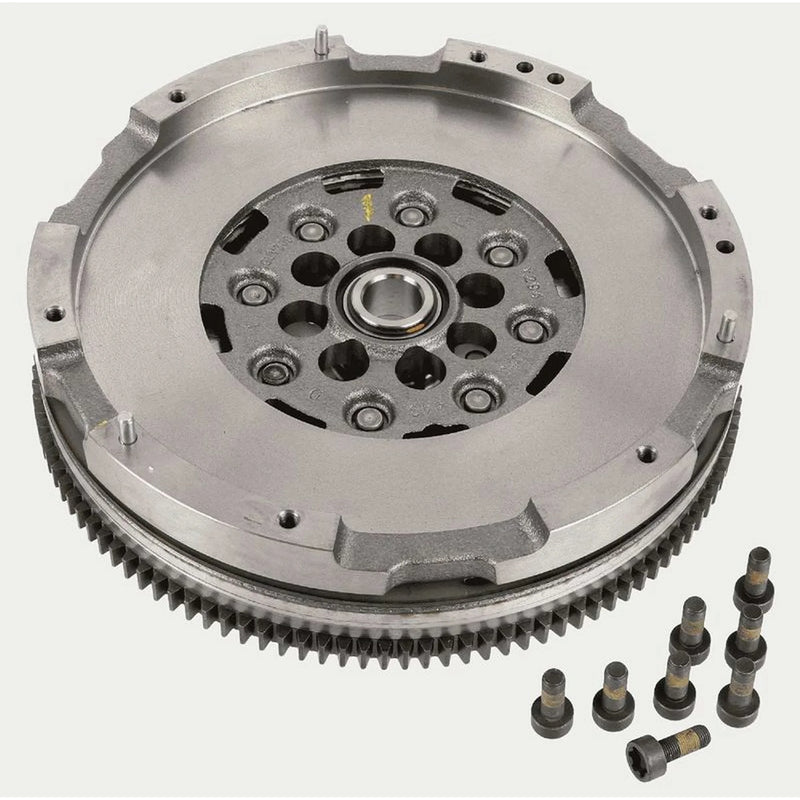 Sachs Engine Flywheel Teeth 2294701055