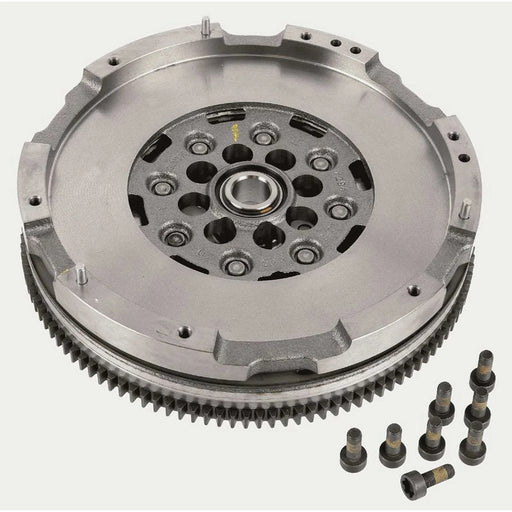 Sachs Engine Flywheel Teeth 2294701055