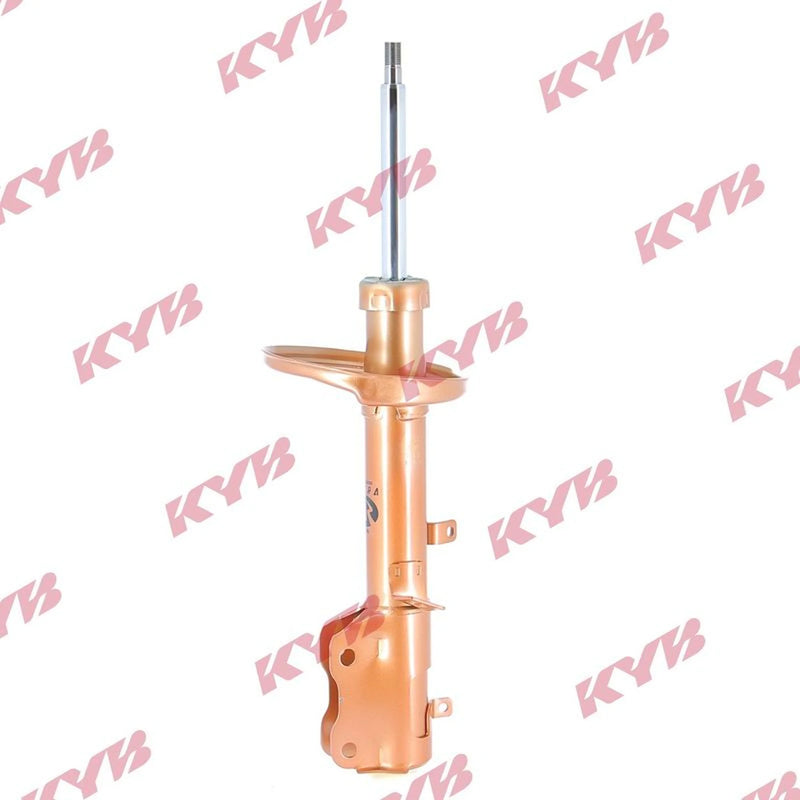 KYB Shock Absorber Damper Strut Rear Right 324044